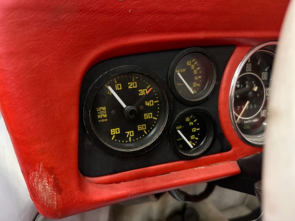 Volkswagen Boble (gml. type) 27 of 30