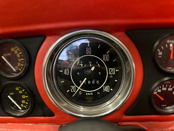 Volkswagen Boble (gml. type) 26 of 30