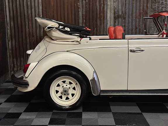 Volkswagen Boble (gml. type) 5 of 30