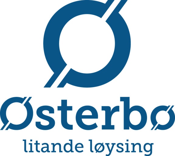 Østerbø Solutions AS logo