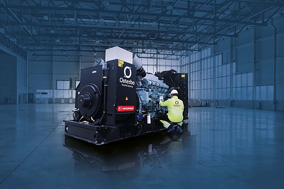 Bilde 1 av 2 i jobbannonse-galleriet