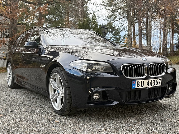 BMW 535i 3 of 24