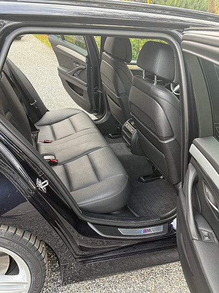 BMW 535i 15 of 24