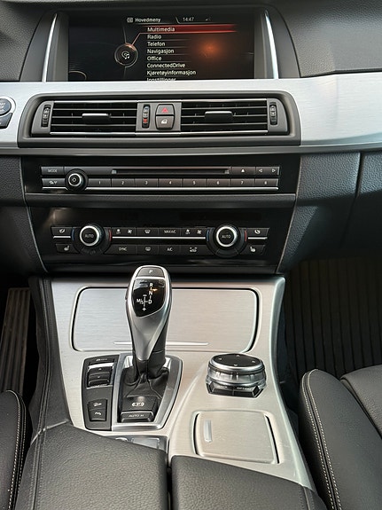 BMW 535i 20 of 24