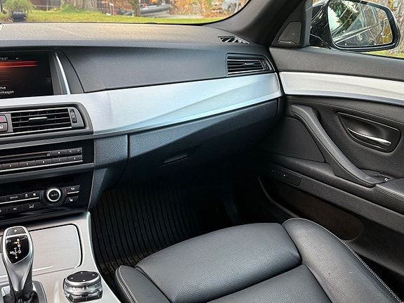 BMW 535i 17 of 24