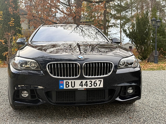 BMW 535i 4 of 24