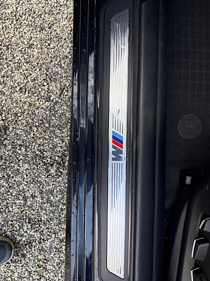 BMW 535i 16 of 24