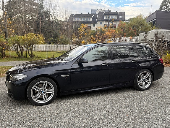 BMW 535i 2 of 24