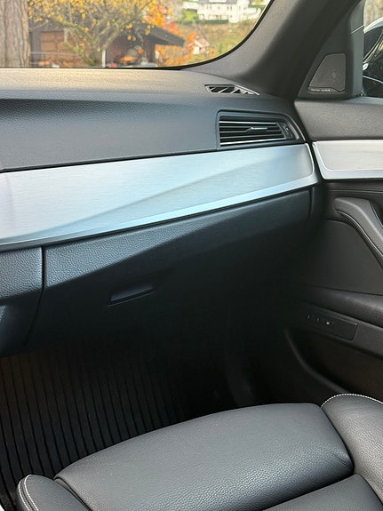 BMW 535i 19 of 24
