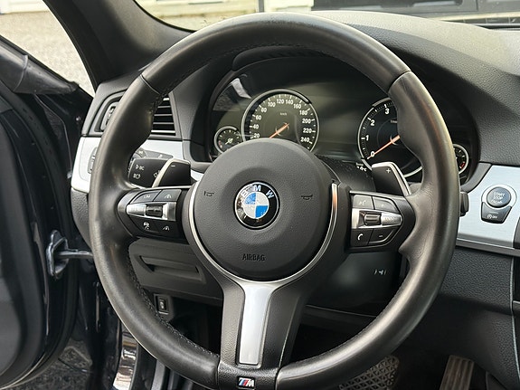 BMW 535i 21 of 24