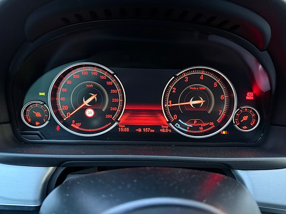 BMW 535i 24 of 24