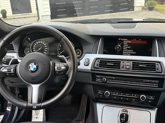 BMW 535i 18 of 24