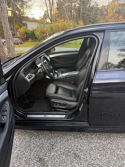 BMW 535i 14 of 24