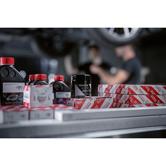 Bilde 1 av 5 i jobbannonse-galleriet