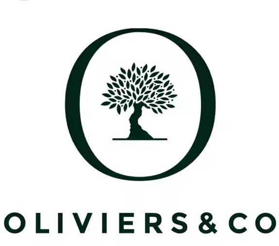 Oliviers&Co Kristiansand logo