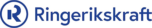 Ringerikskraft AS logo