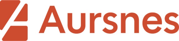 Aursnes Bygg AS logo
