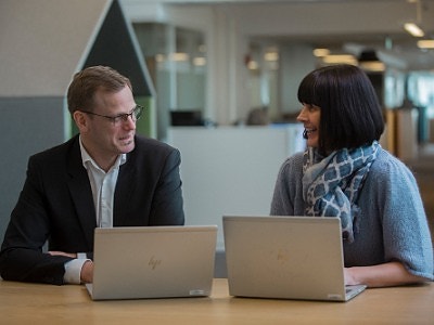 Bilde 1 av 1 i jobbannonse-galleriet