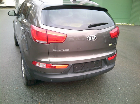 Kia Sportage 7 of 16