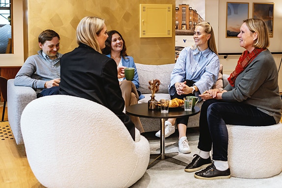 Bilde 1 av 3 i jobbannonse-galleriet