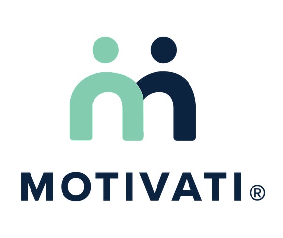 Motivati AS logo