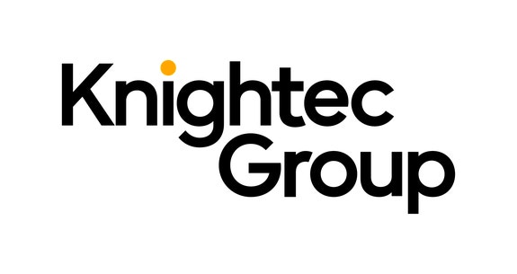 Knightec Group Norway logo