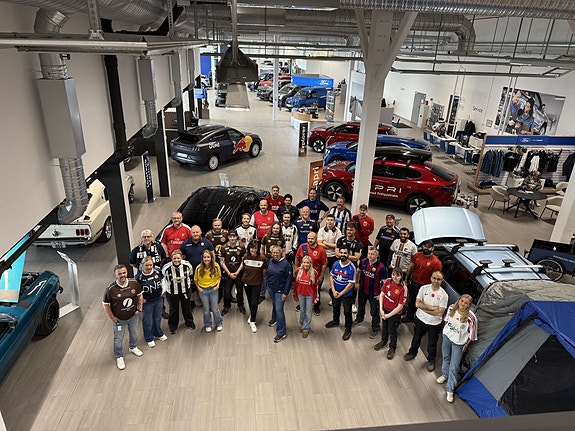 Bilde 1 av 8 i jobbannonse-galleriet