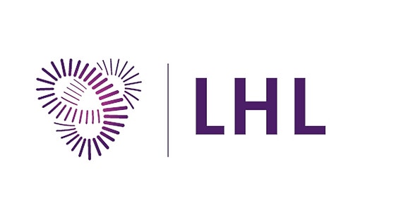 LHL logo