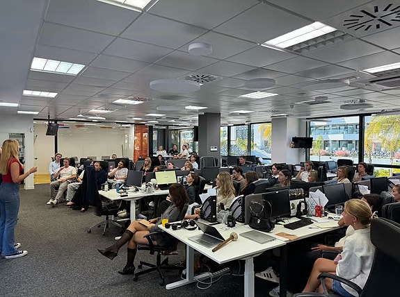 Bilde 1 av 2 i jobbannonse-galleriet