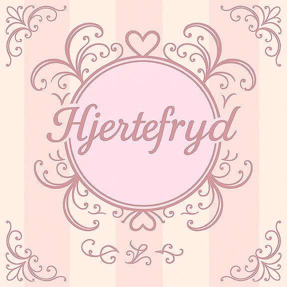 Hjertefryd logo