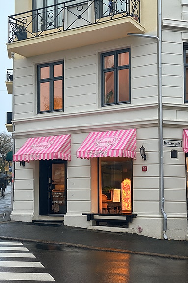 Bilde 1 av 3 i jobbannonse-galleriet