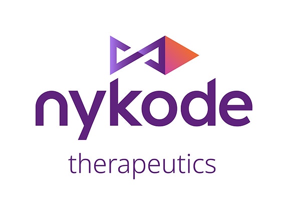NYKODE THERAPEUTICS ASA logo