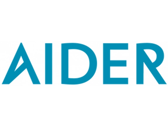 Aider logo
