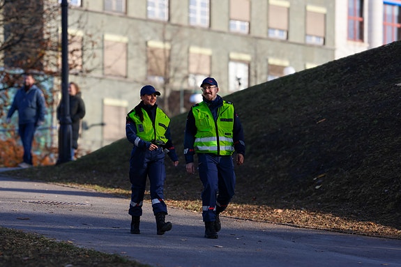 Bilde 2 av 3 i jobbannonse-galleriet
