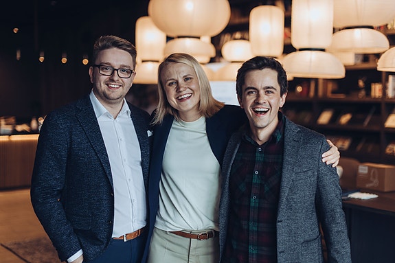 Bilde 1 av 2 i jobbannonse-galleriet