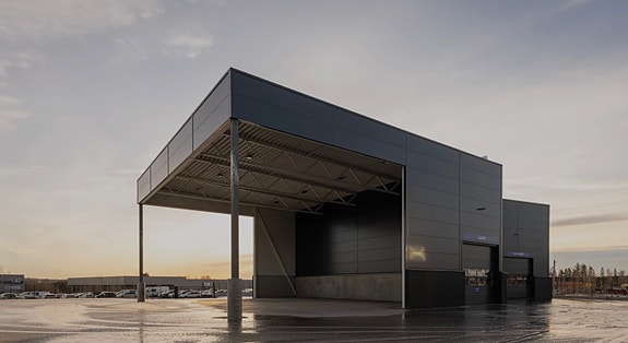 Bilde 1 av 3 i jobbannonse-galleriet