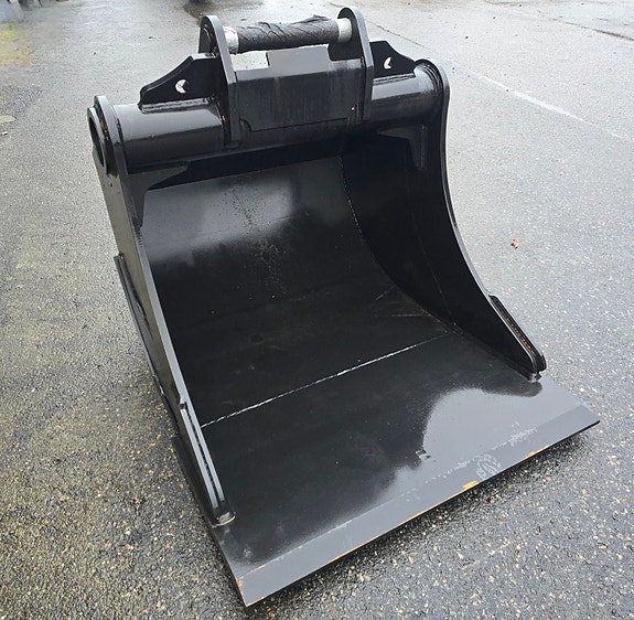 Andre AA S70 Renskeskuffe 1250L 4 of 5