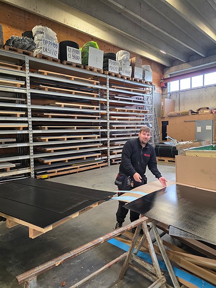 Bilde 8 av 10 i jobbannonse-galleriet