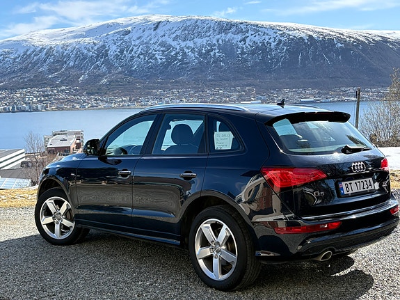Audi Q5 9 of 30