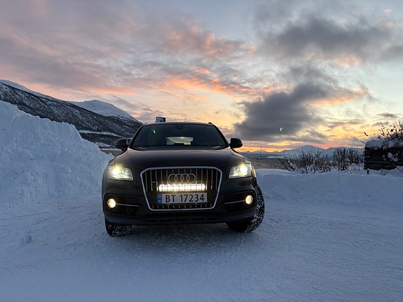 Audi Q5 13 of 30
