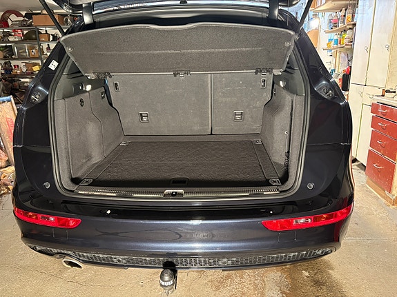 Audi Q5 19 of 30