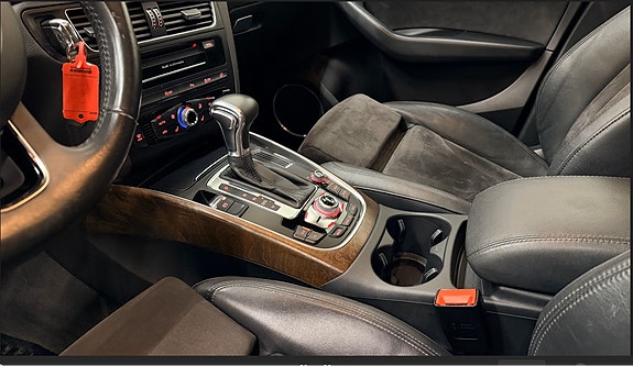 Audi Q5 14 of 30