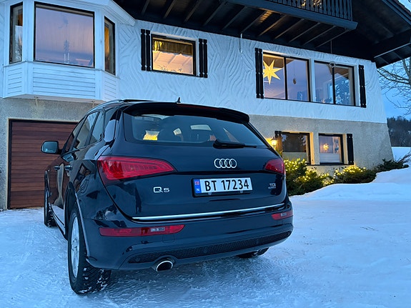 Audi Q5 28 of 30