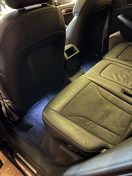 Audi Q5 18 of 30