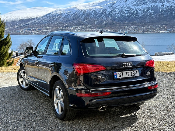 Audi Q5 3 of 30