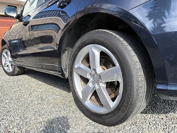 Audi Q5 10 of 30