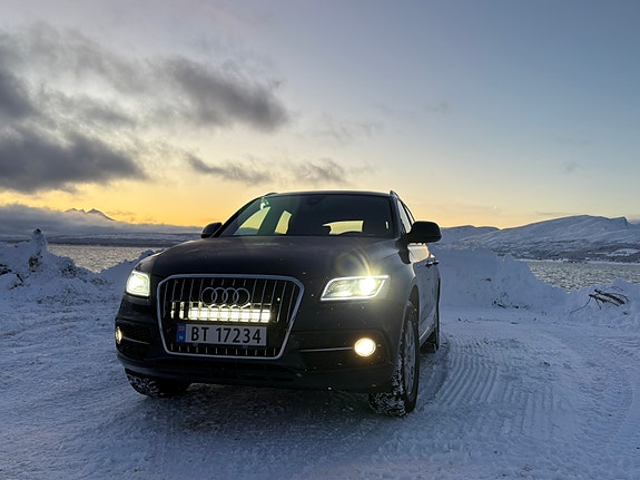 Audi Q5 26 of 30