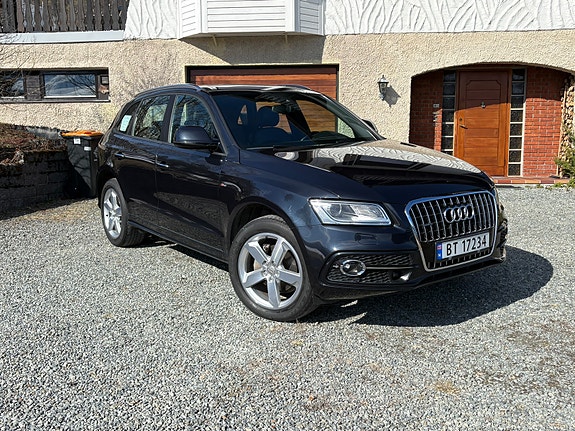 Audi Q5 6 of 30