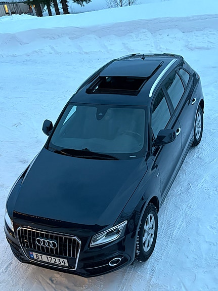 Audi Q5 25 of 30