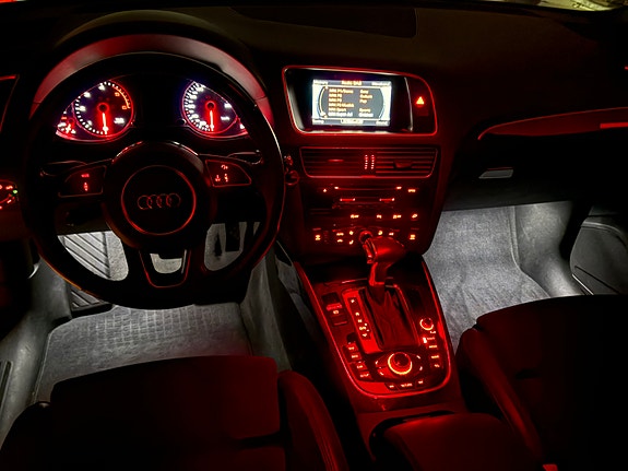 Audi Q5 17 of 30
